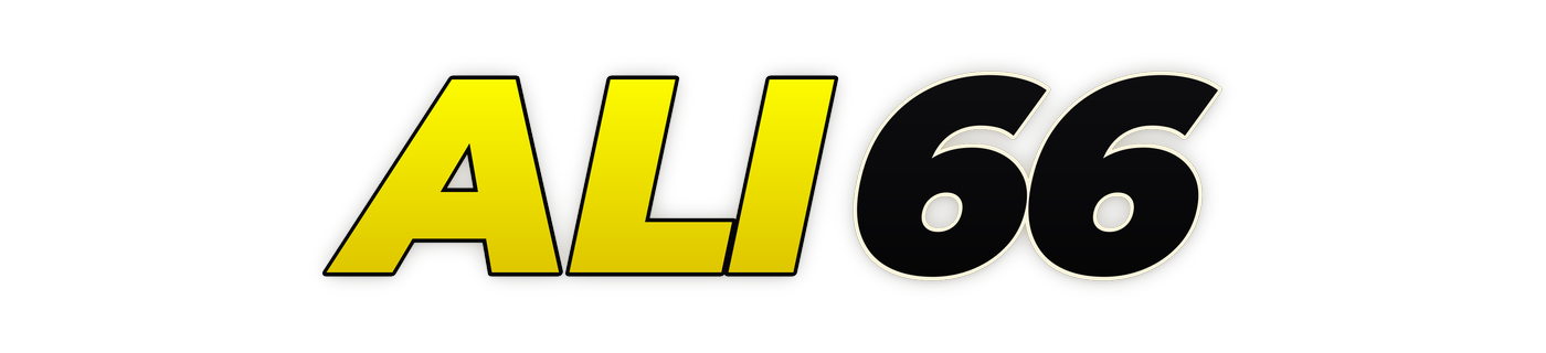 ali66 Logo